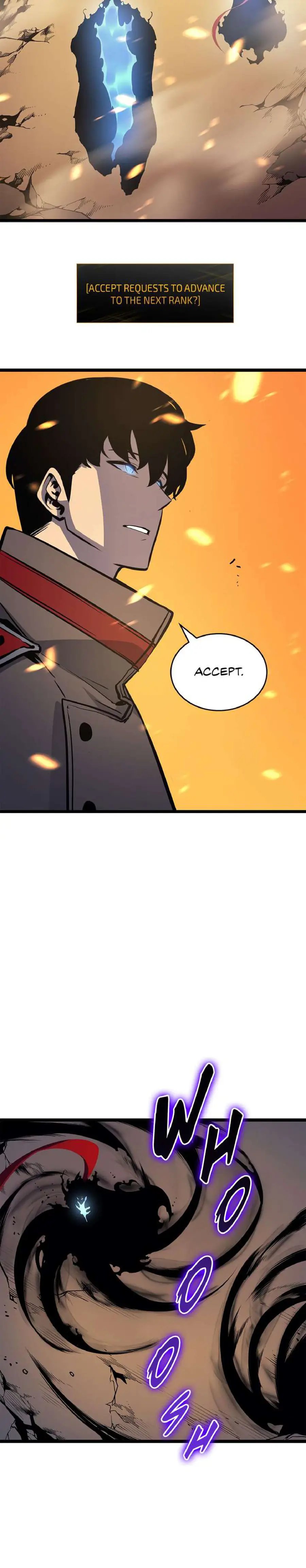 Read Solo Leveling Manga Chapter 84 Page 23