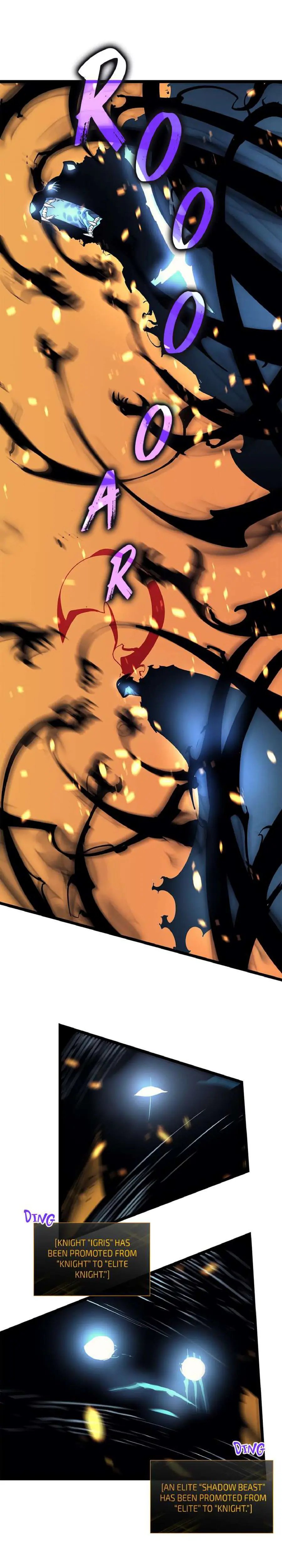 Read Solo Leveling Manga Chapter 84 Page 24