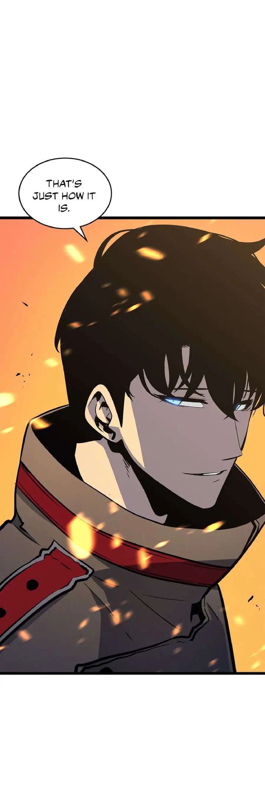 Read Solo Leveling Manga Chapter 84 Page 29