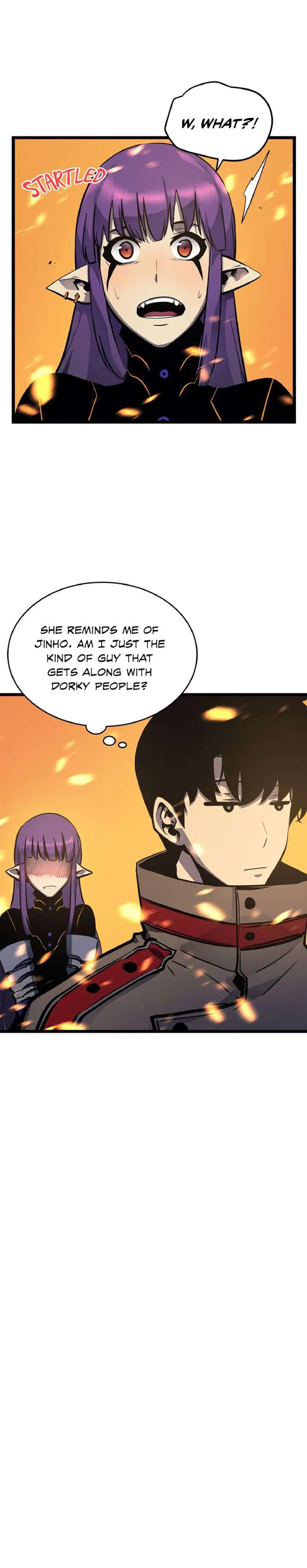 Read Solo Leveling Manga Chapter 84 Page 31