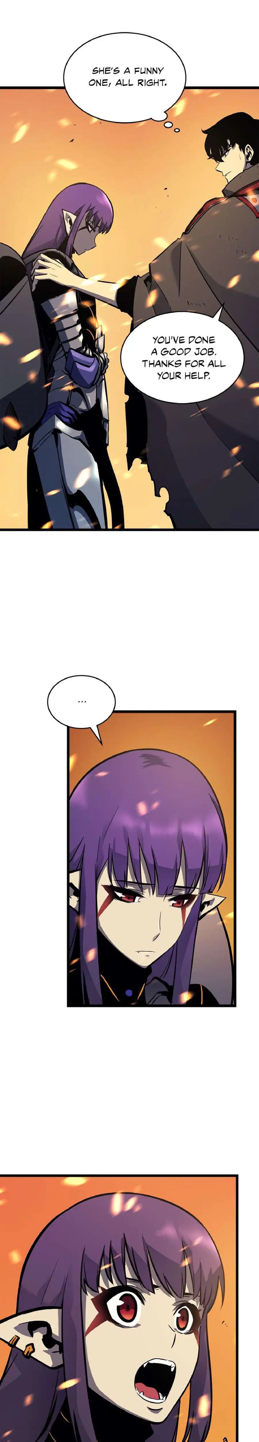 Read Solo Leveling Manga Chapter 85 Page 6