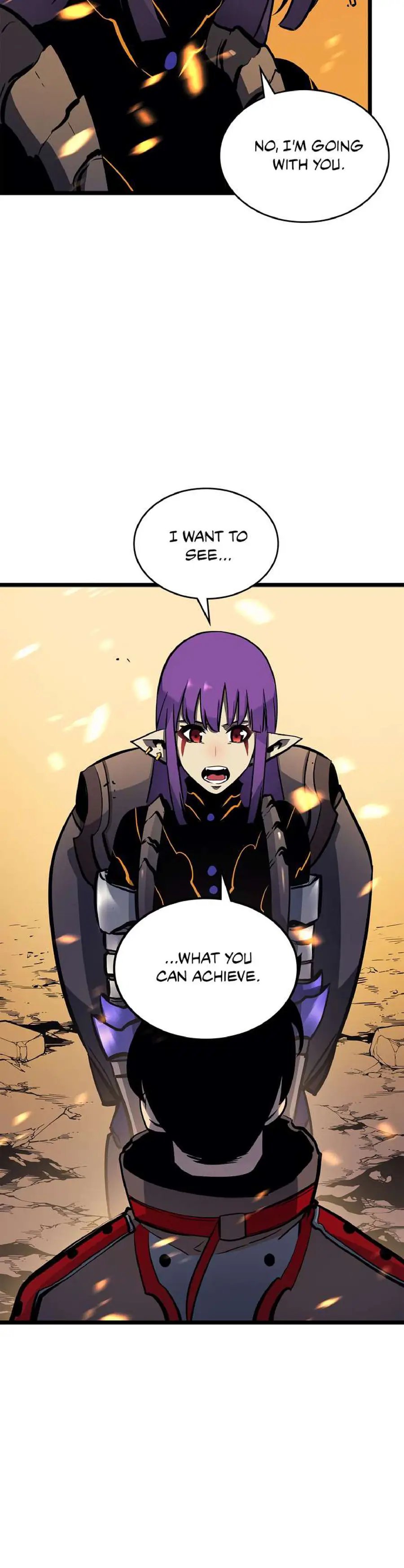 Read Solo Leveling Manga Chapter 85 Page 7