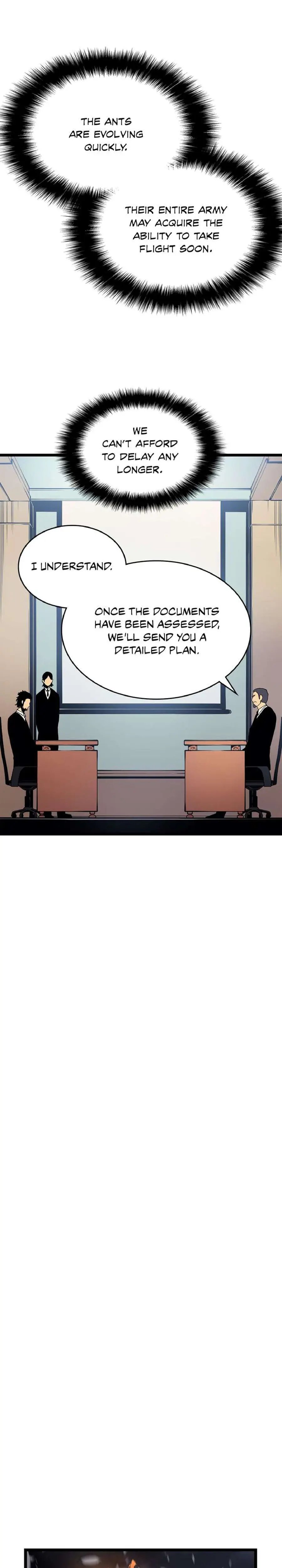 Read Solo Leveling Manga Chapter 85 Page 26