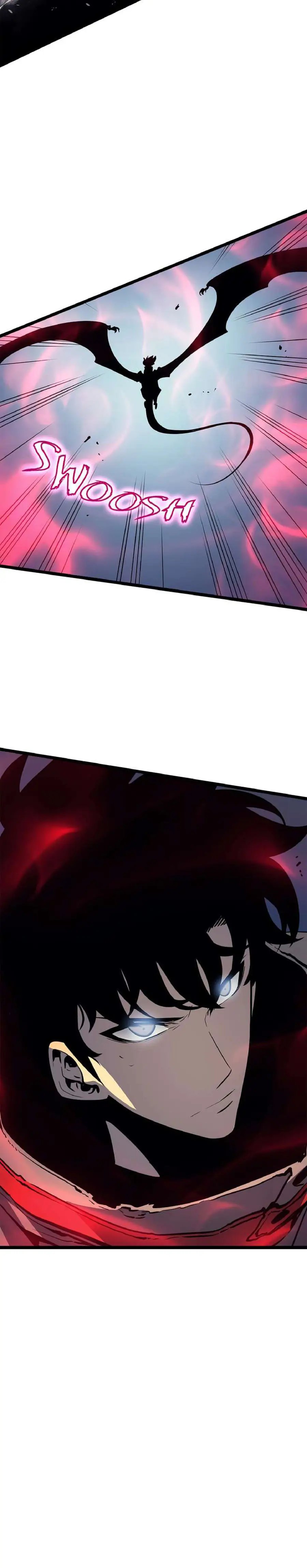 Read Solo Leveling Manga Chapter 85 Page 29