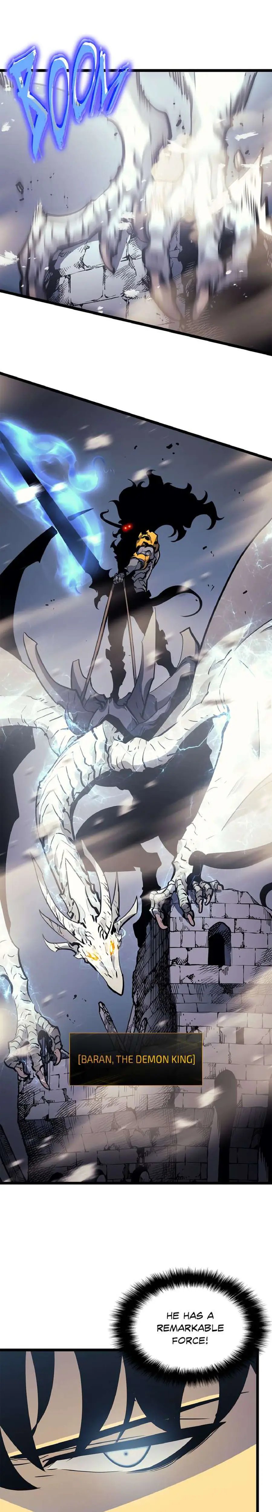 Read Solo Leveling Manga Chapter 85 Page 30