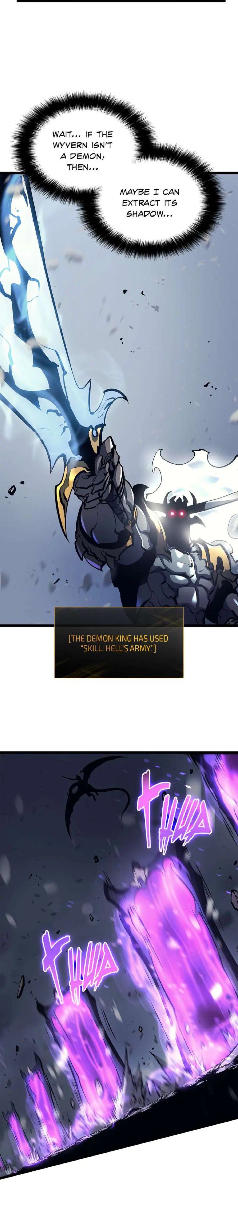 Read Solo Leveling Manga Chapter 86 Page 5