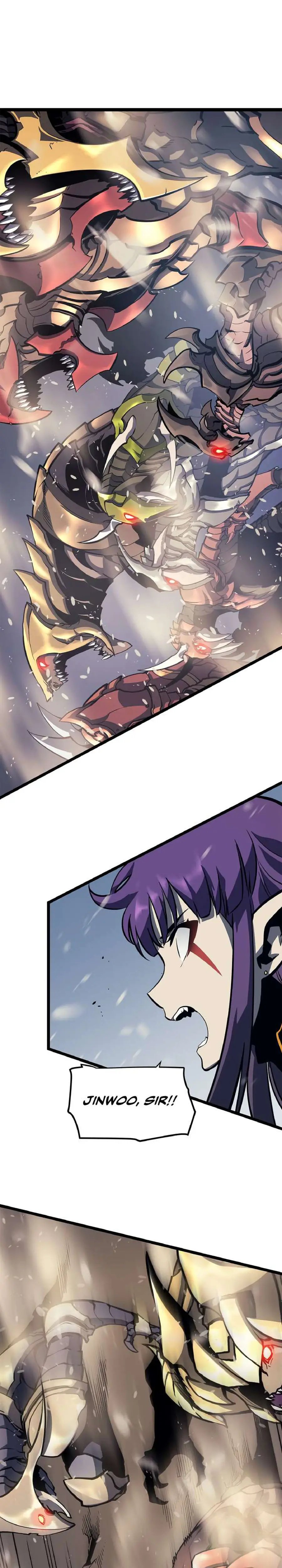 Read Solo Leveling Manga Chapter 86 Page 8