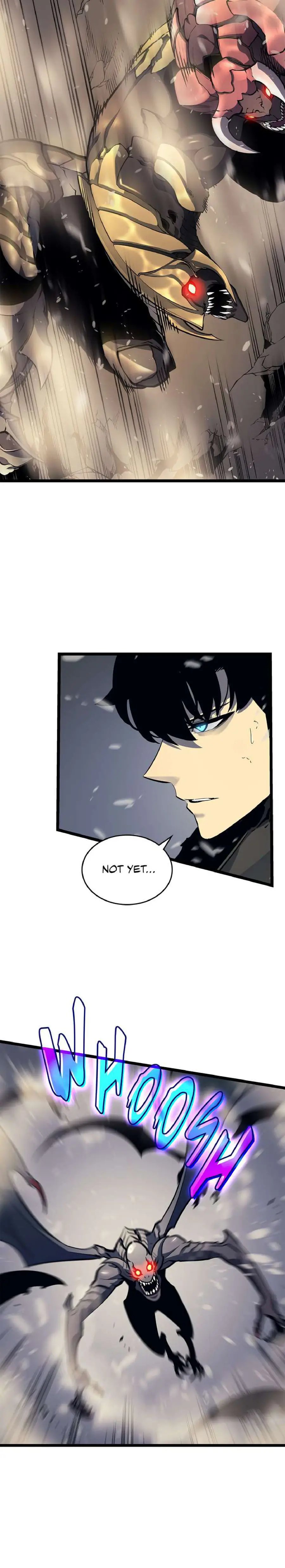 Read Solo Leveling Manga Chapter 86 Page 9