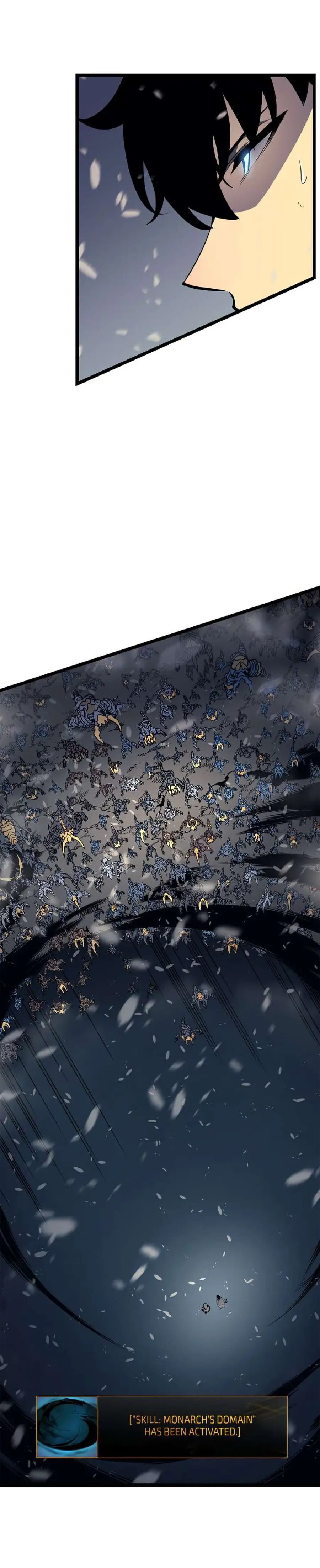 Read Solo Leveling Manga Chapter 86 Page 10