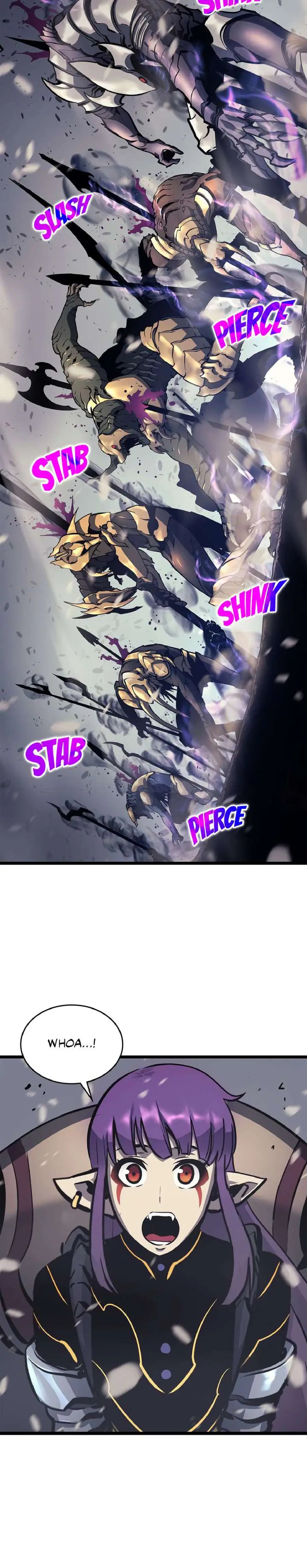 Read Solo Leveling Manga Chapter 86 Page 12