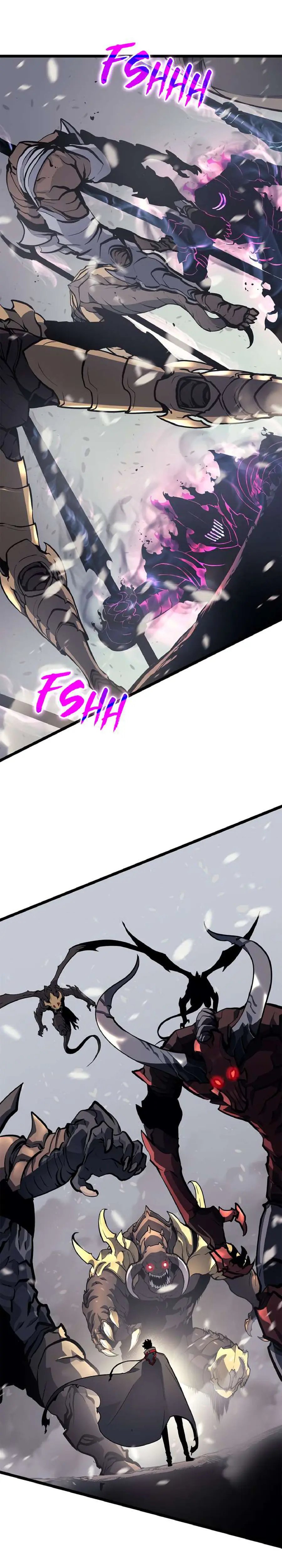 Read Solo Leveling Manga Chapter 86 Page 13