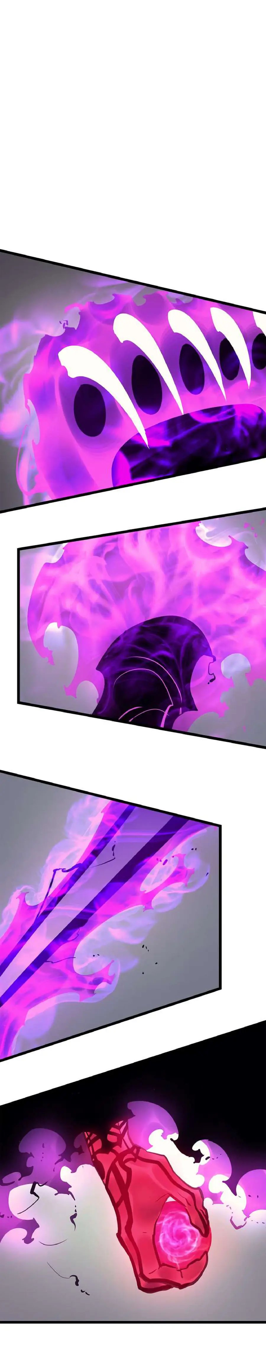 Read Solo Leveling Manga Chapter 86 Page 14