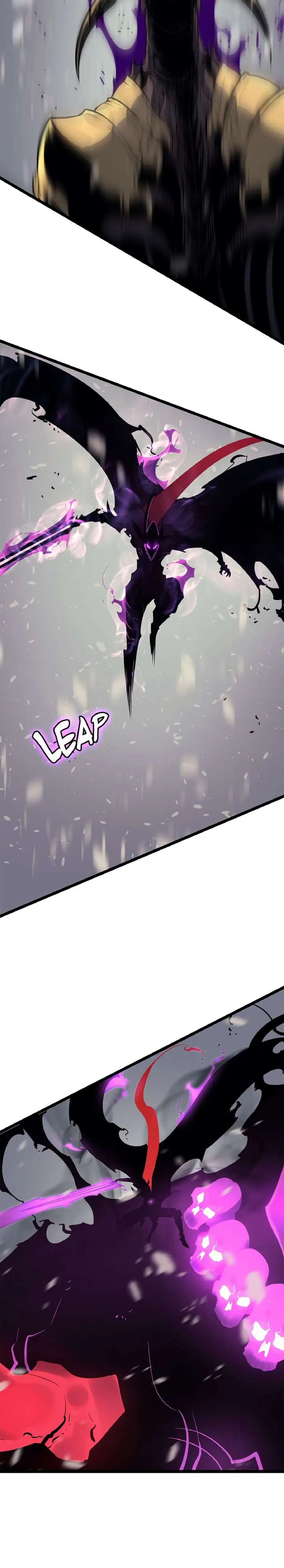 Read Solo Leveling Manga Chapter 86 Page 16