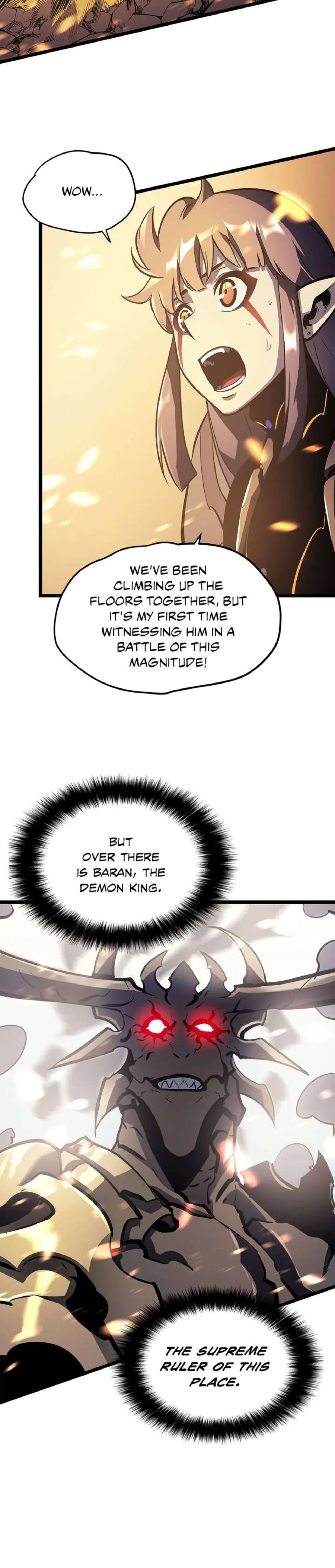 Read Solo Leveling Manga Chapter 86 Page 18