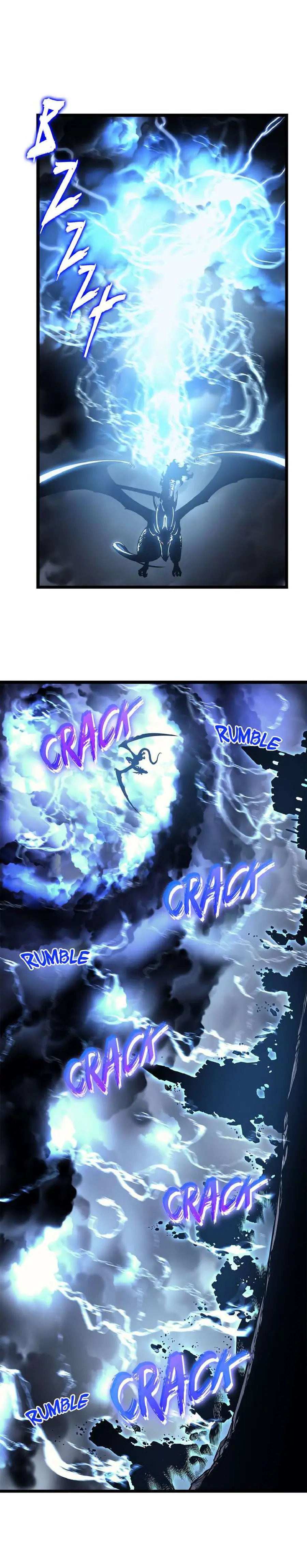 Read Solo Leveling Manga Chapter 86 Page 20