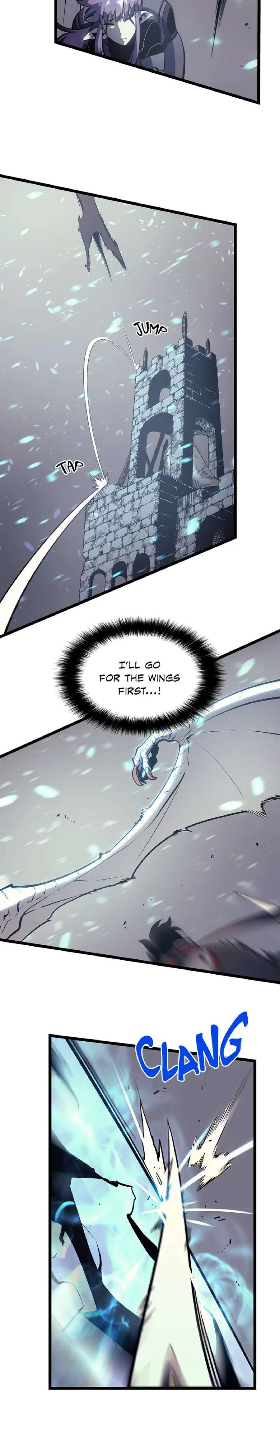 Read Solo Leveling Manga Chapter 86 Page 22