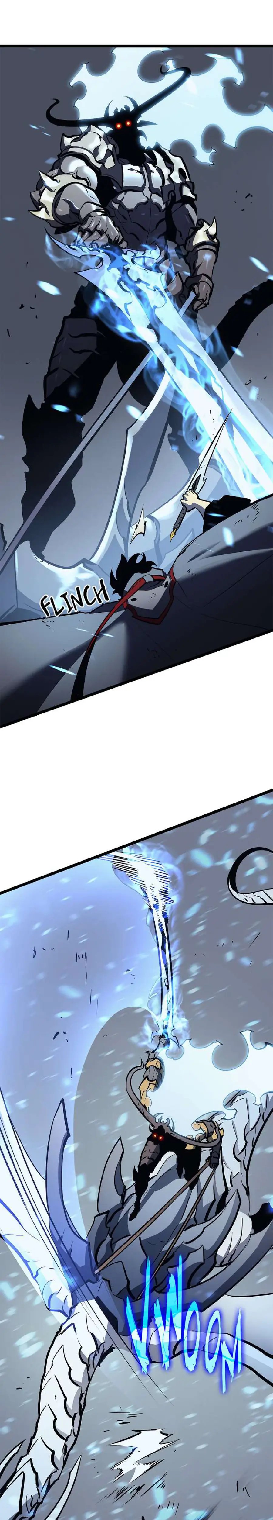 Read Solo Leveling Manga Chapter 86 Page 23