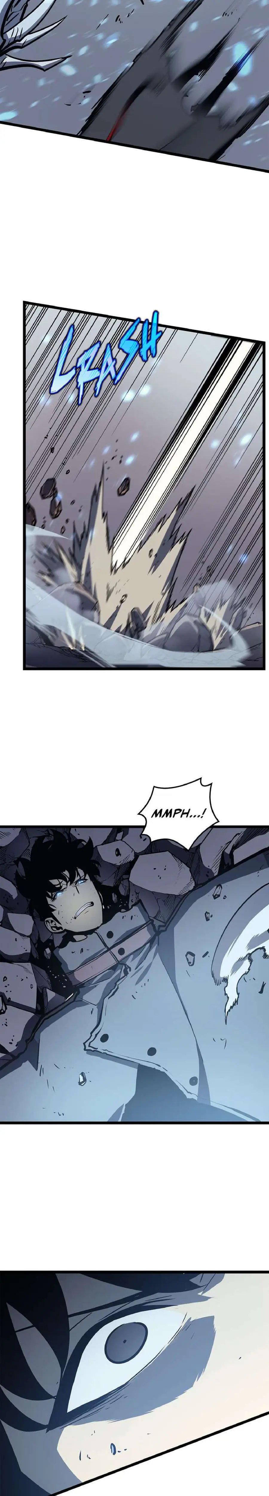 Read Solo Leveling Manga Chapter 86 Page 24