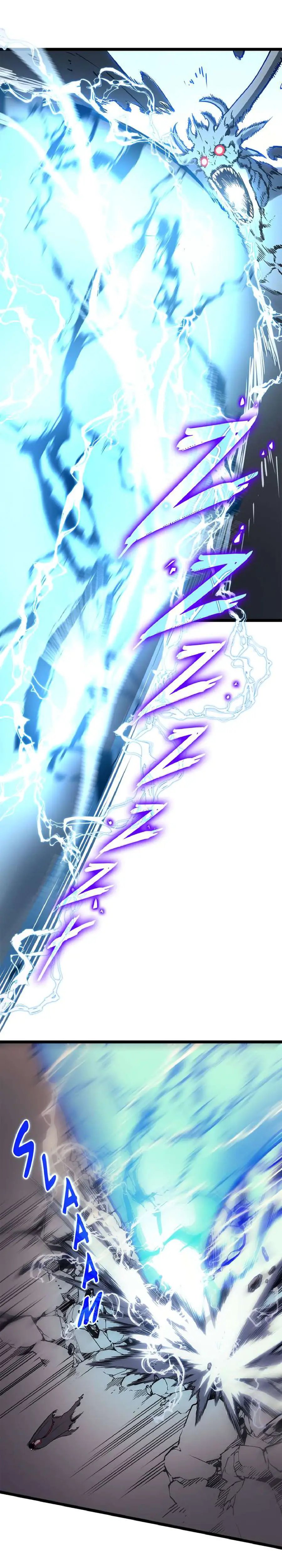 Read Solo Leveling Manga Chapter 86 Page 26