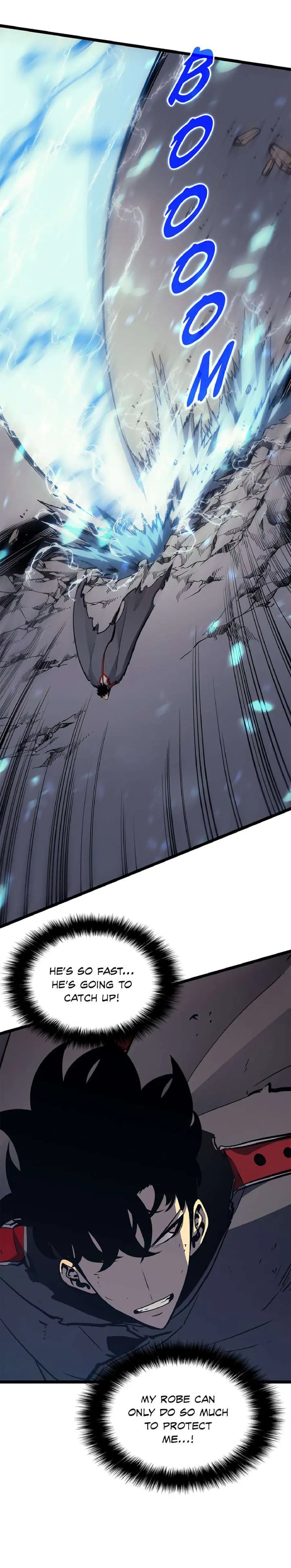 Read Solo Leveling Manga Chapter 86 Page 27