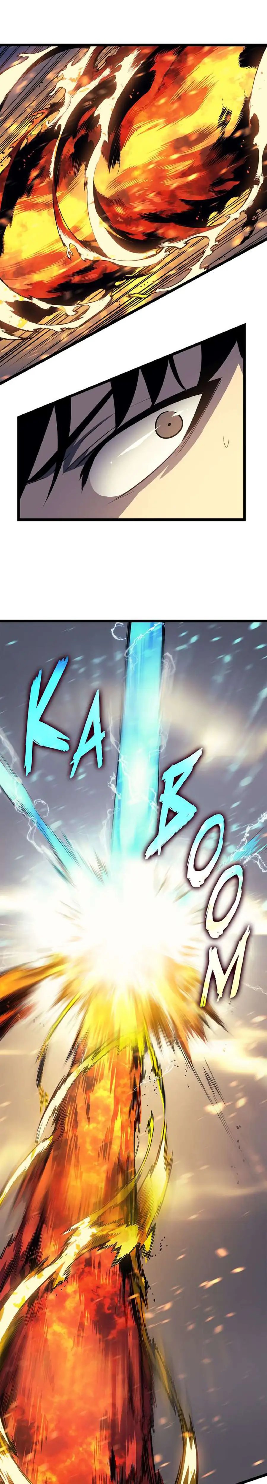 Read Solo Leveling Manga Chapter 86 Page 28