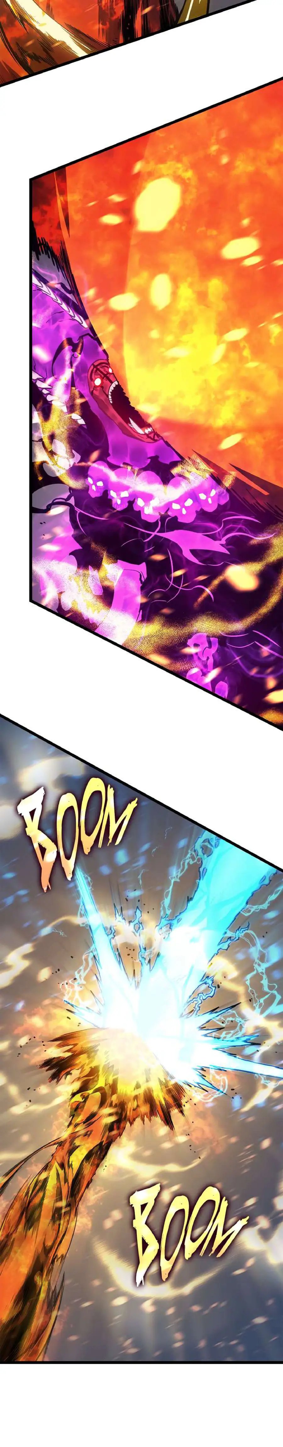 Read Solo Leveling Manga Chapter 86 Page 29