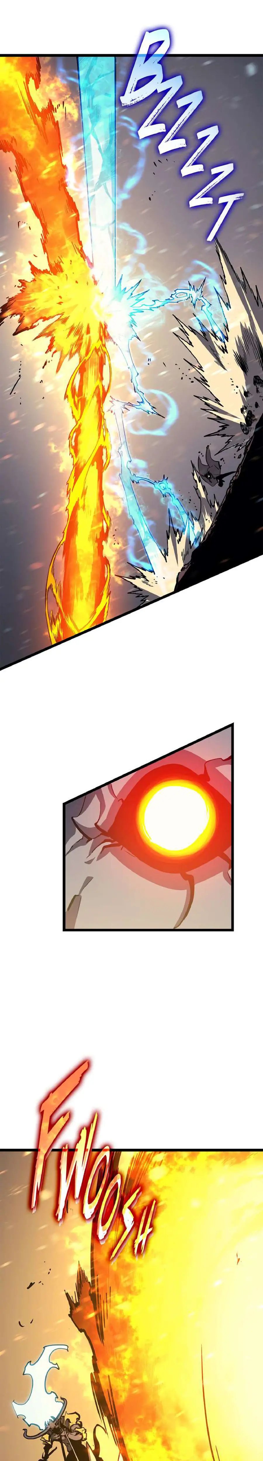 Read Solo Leveling Manga Chapter 86 Page 30