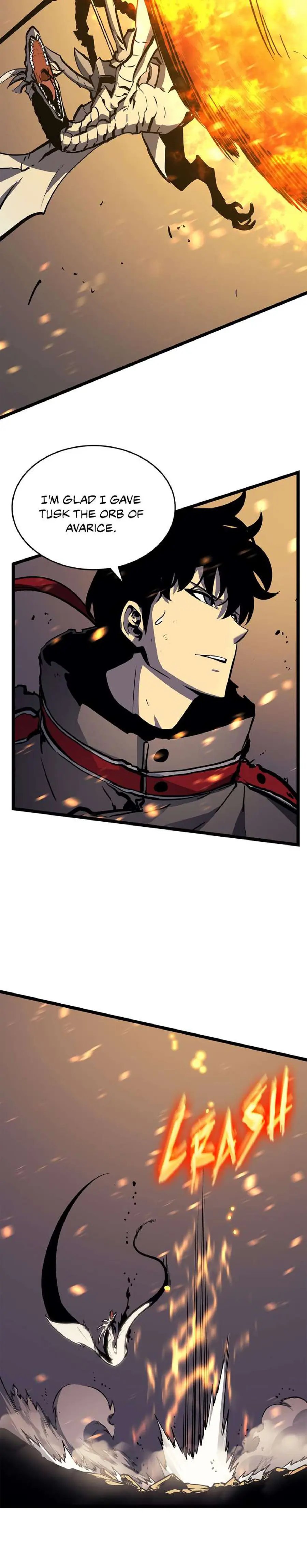 Read Solo Leveling Manga Chapter 86 Page 31