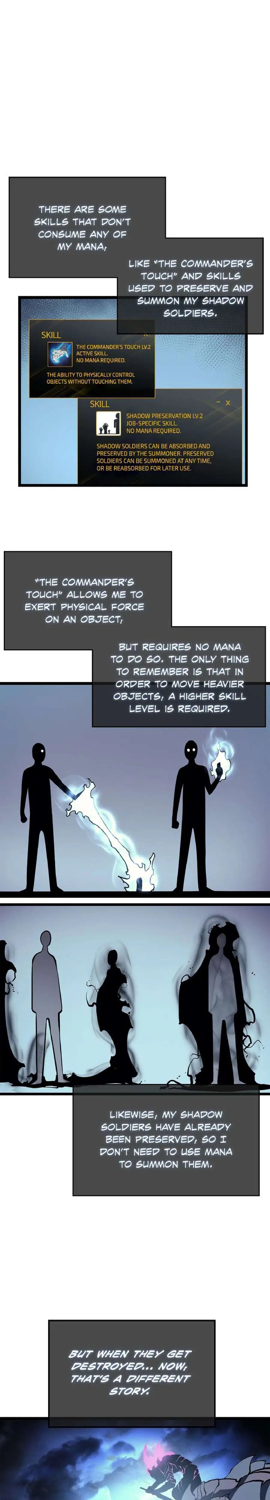 Read Solo Leveling Manga Chapter 87 Page 2