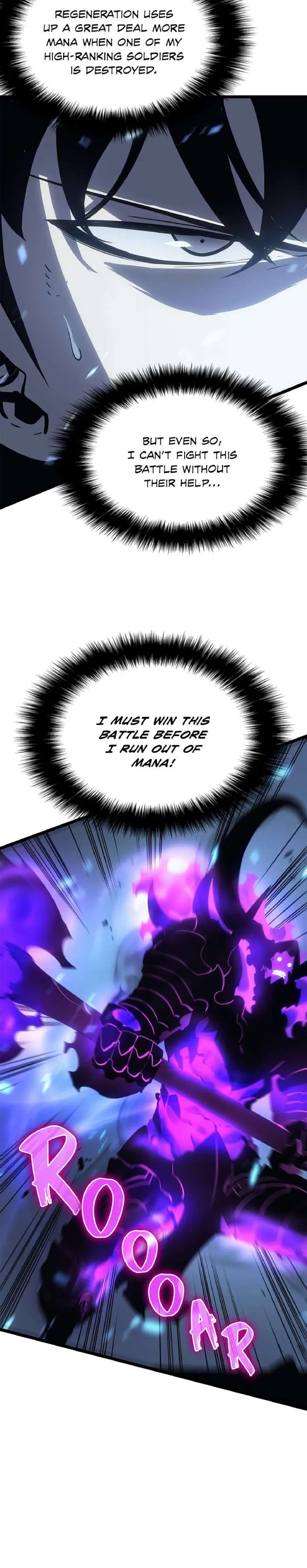 Read Solo Leveling Manga Chapter 87 Page 7