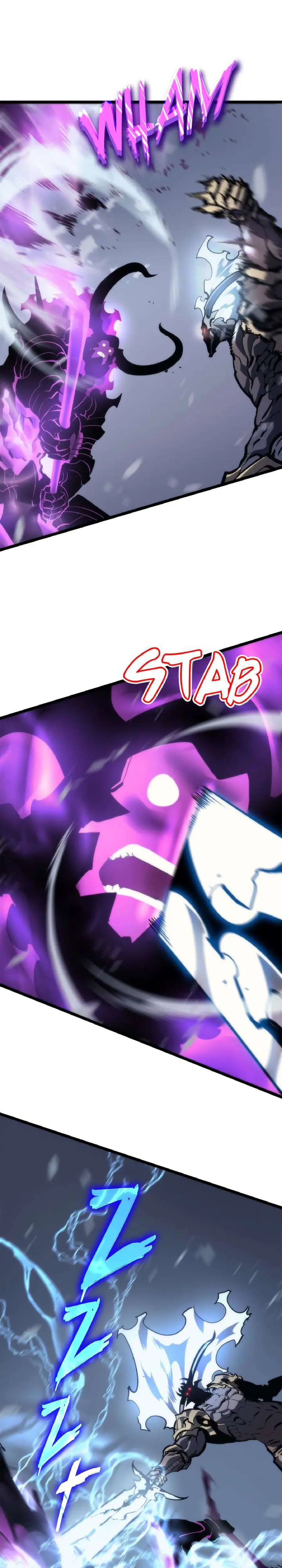 Read Solo Leveling Manga Chapter 87 Page 8