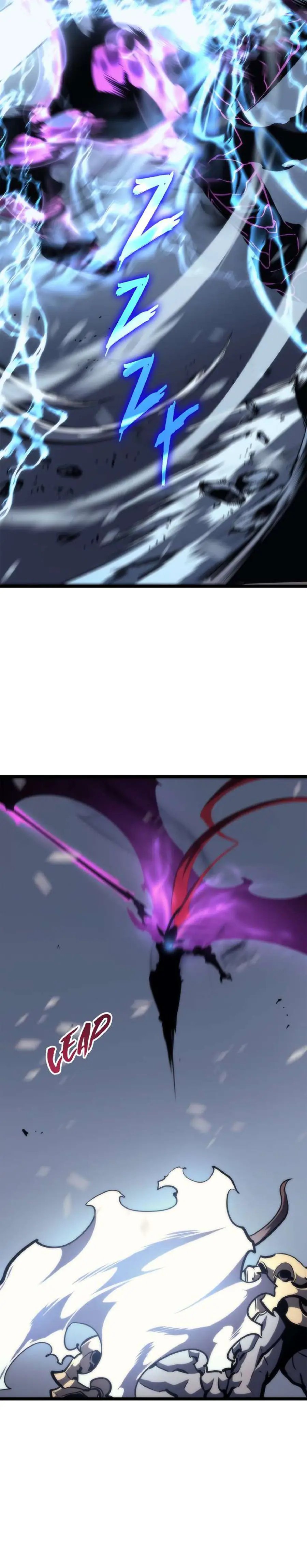 Read Solo Leveling Manga Chapter 87 Page 9