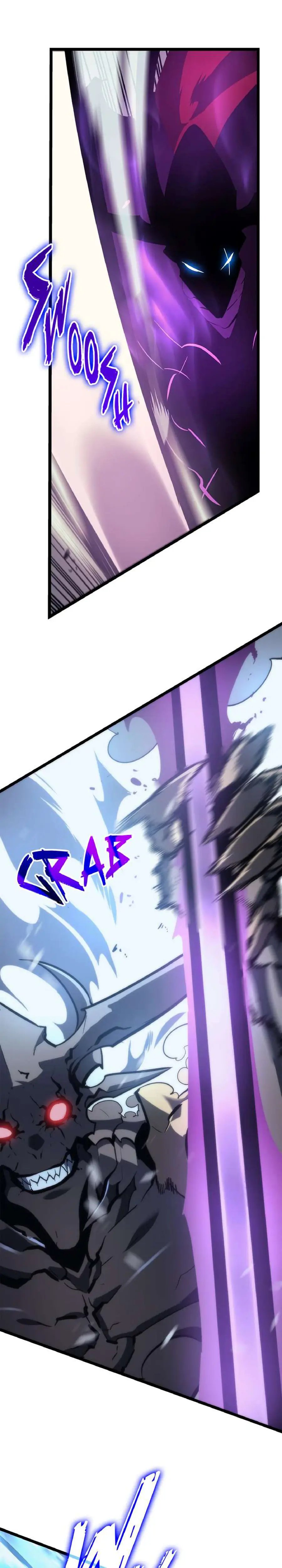 Read Solo Leveling Manga Chapter 87 Page 10