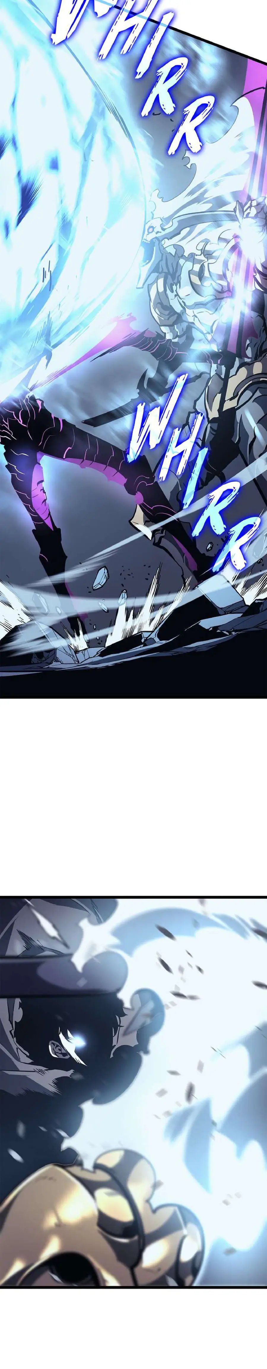 Read Solo Leveling Manga Chapter 87 Page 11