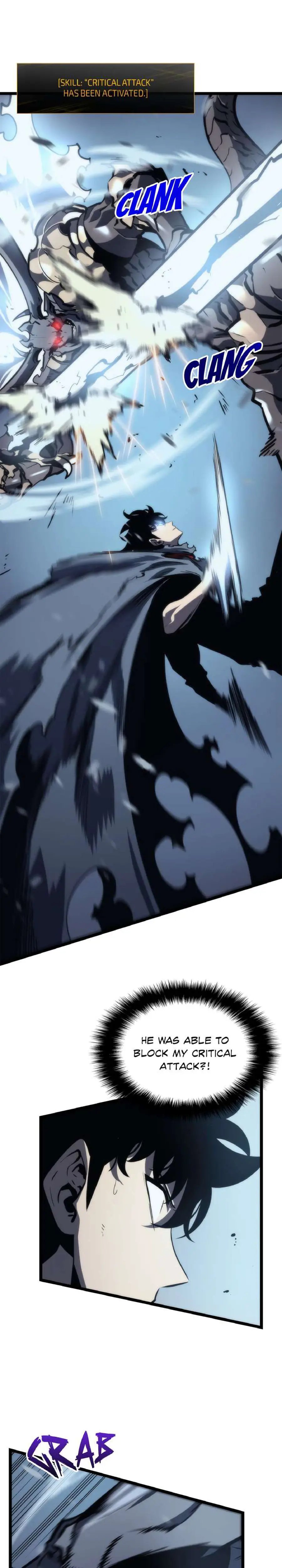 Read Solo Leveling Manga Chapter 87 Page 12