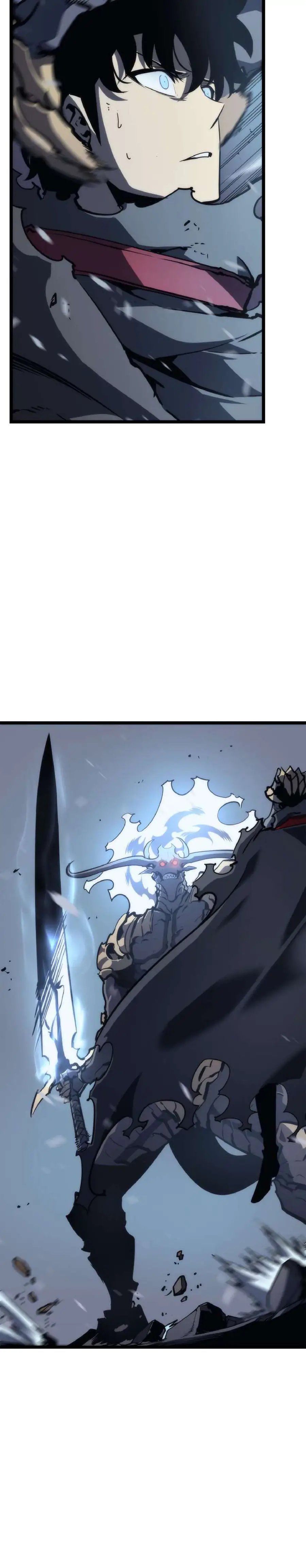 Read Solo Leveling Manga Chapter 87 Page 13