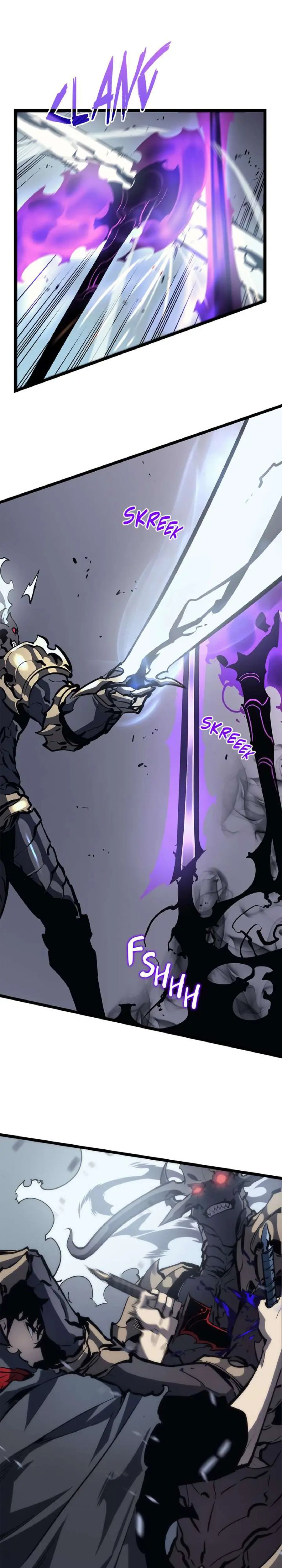 Read Solo Leveling Manga Chapter 87 Page 14