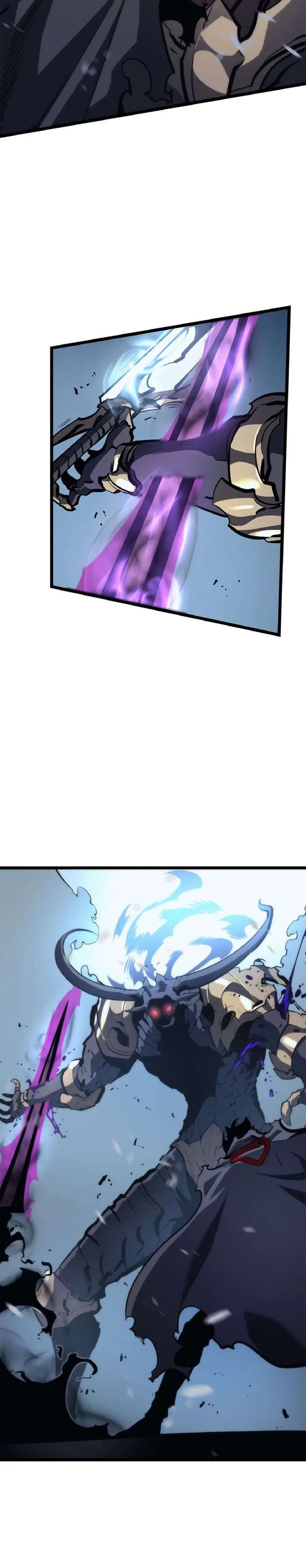 Read Solo Leveling Manga Chapter 87 Page 15