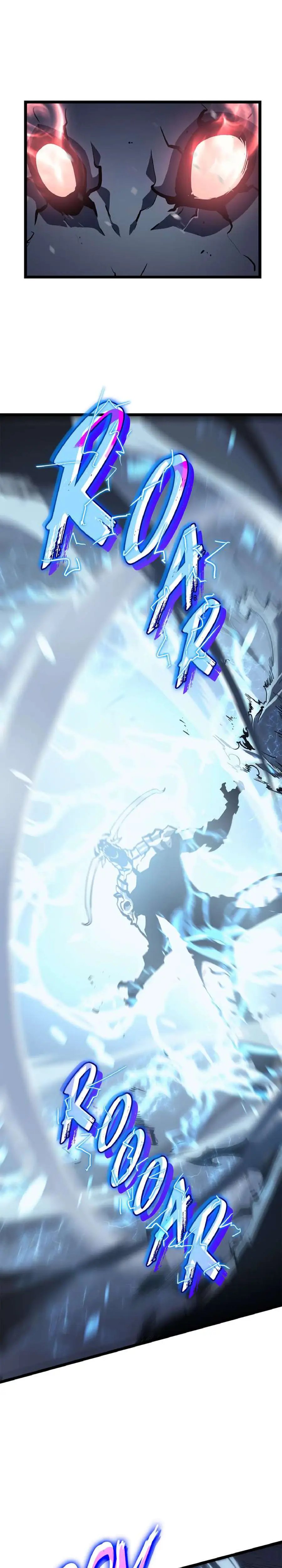 Read Solo Leveling Manga Chapter 87 Page 16