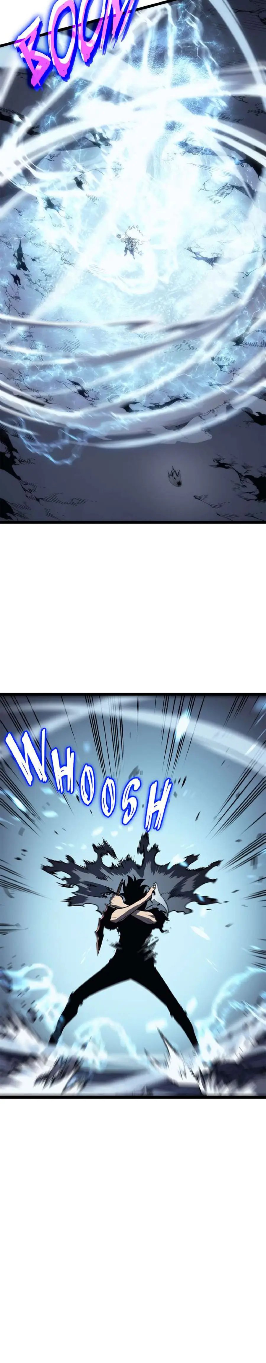 Read Solo Leveling Manga Chapter 87 Page 17