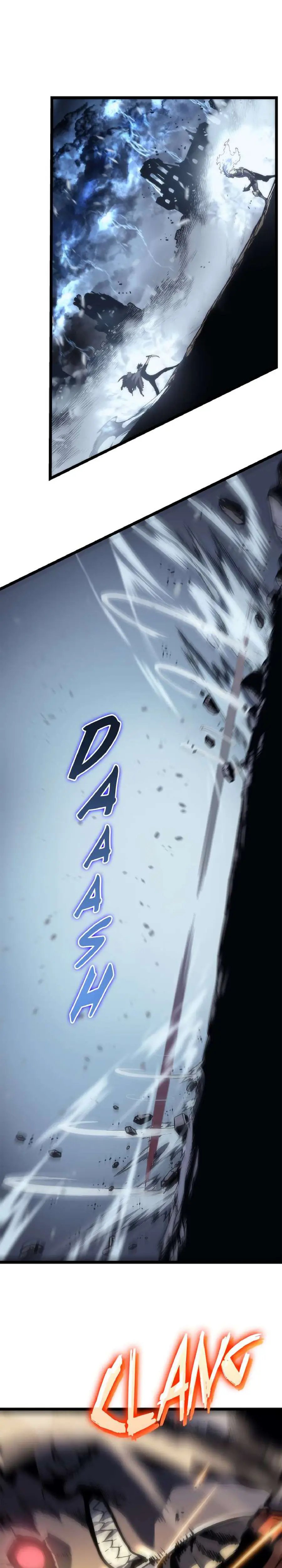 Read Solo Leveling Manga Chapter 87 Page 20