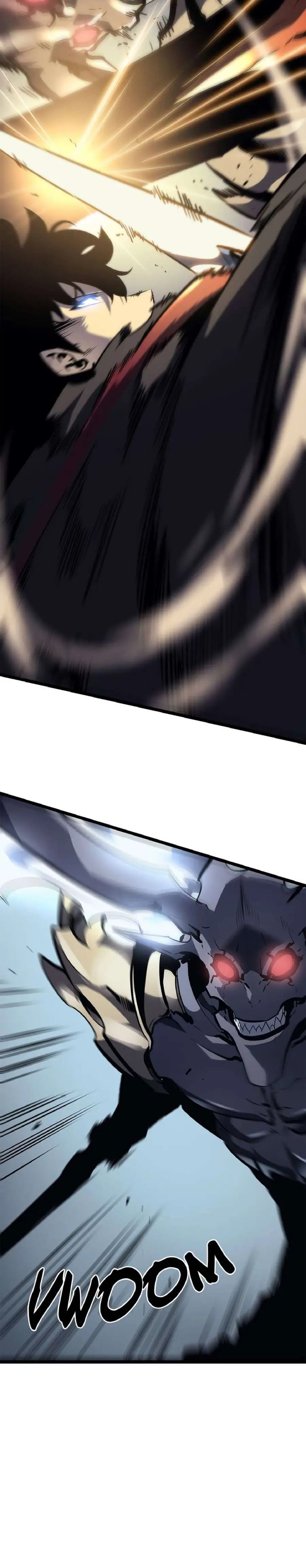 Read Solo Leveling Manga Chapter 87 Page 21