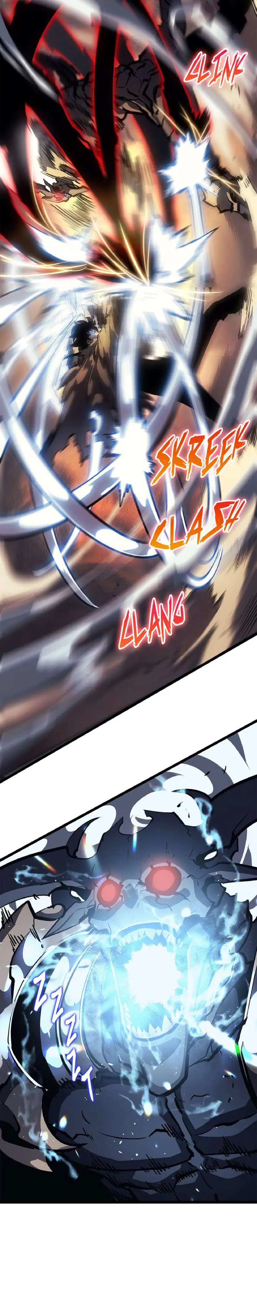 Read Solo Leveling Manga Chapter 87 Page 23