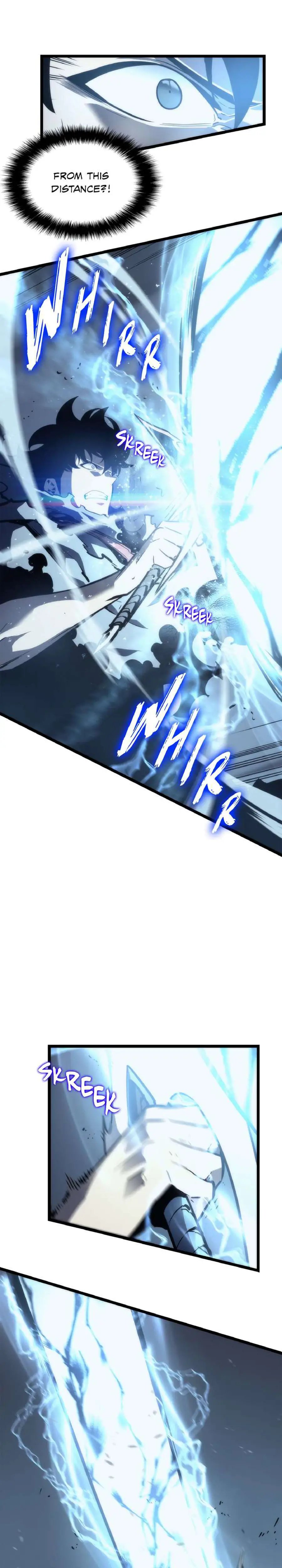 Read Solo Leveling Manga Chapter 87 Page 24