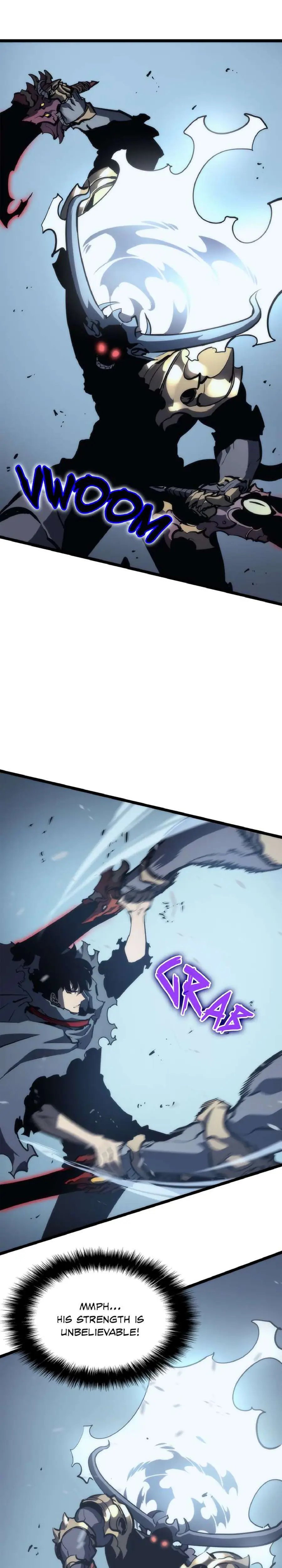 Read Solo Leveling Manga Chapter 87 Page 26