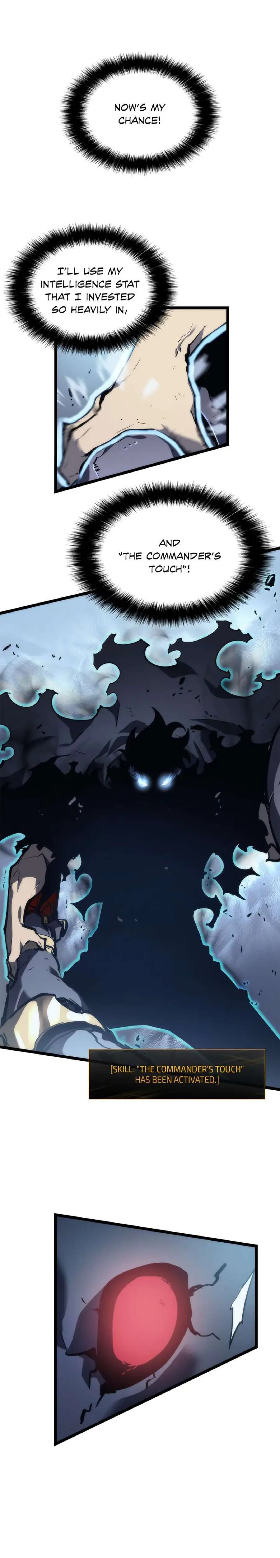 Read Solo Leveling Manga Chapter 87 Page 30