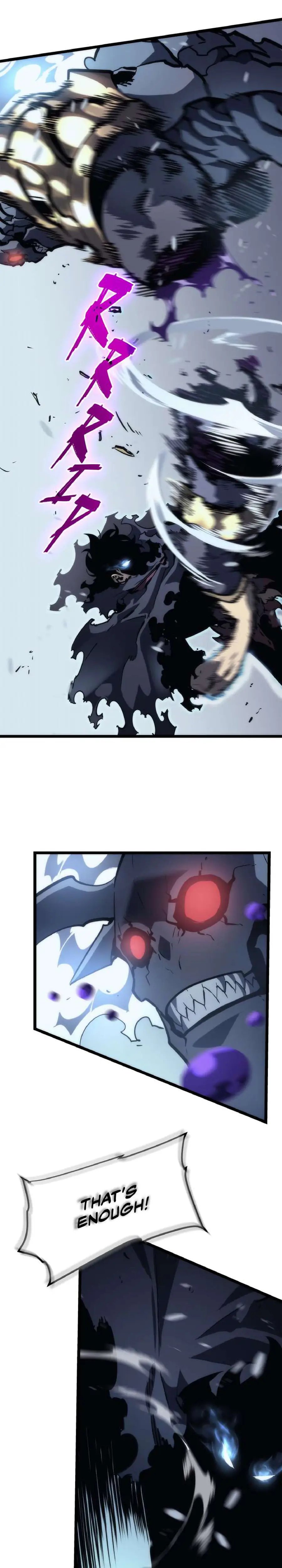 Read Solo Leveling Manga Chapter 87 Page 31