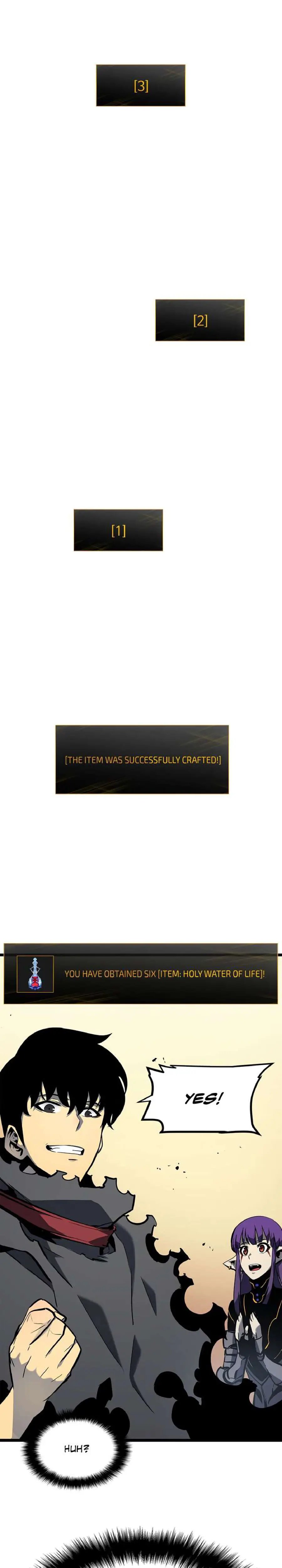 Read Solo Leveling Manga Chapter 88 Page 7