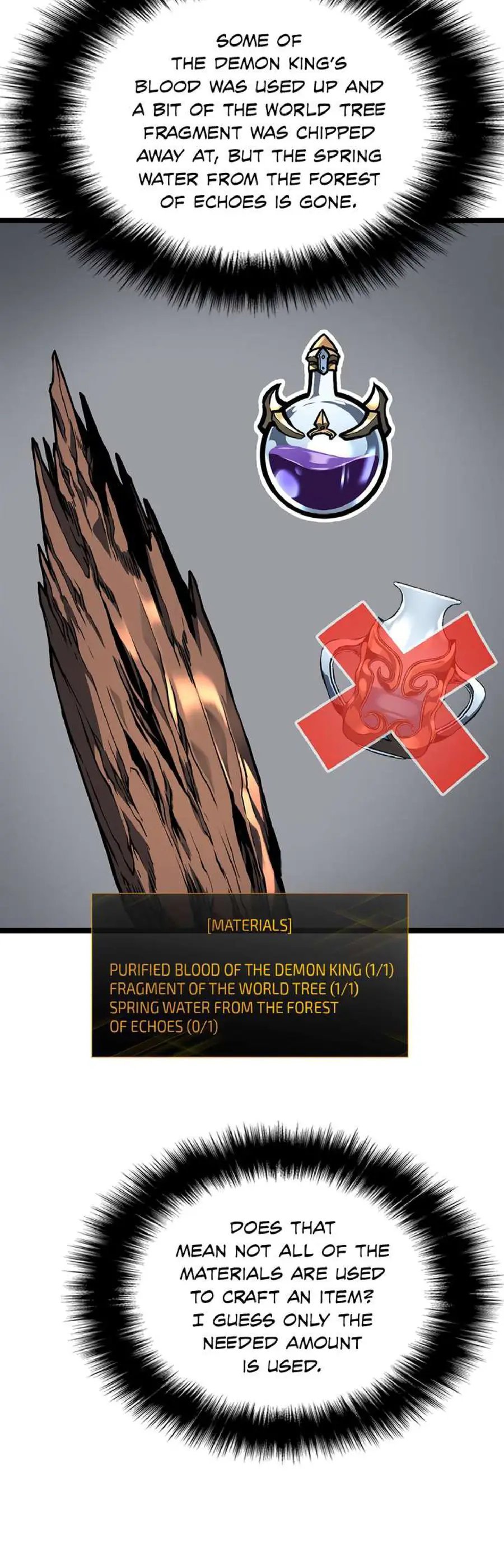 Read Solo Leveling Manga Chapter 88 Page 8