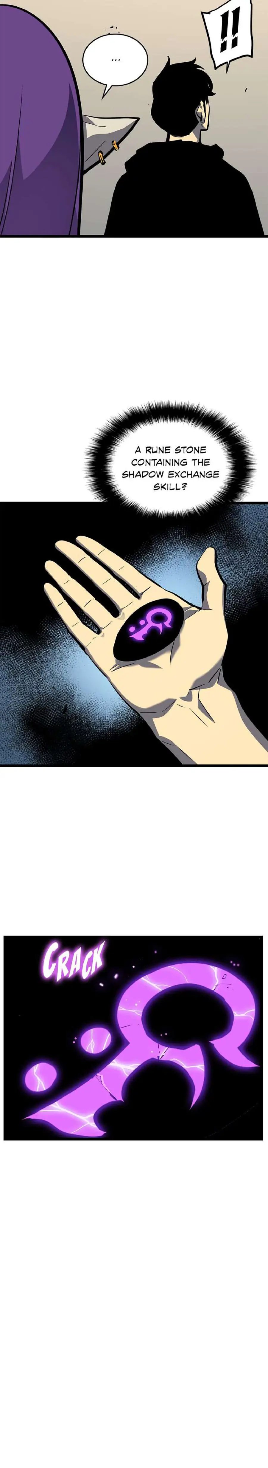 Read Solo Leveling Manga Chapter 88 Page 15